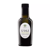 Extra virgin alyvuogių aliejus L'OLI BIO RESERVA FAMILIAR DOP