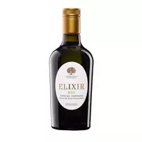 Extra virgin alyvuogių aliejus  ELIXIR BIO DOP