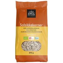 Saulėgrąžų sėklos, ekologiškos