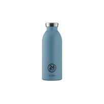 Gertuvė-termosas CLIMA POWDER BLUE