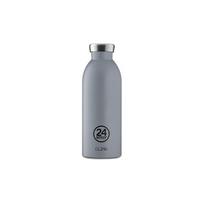 Gertuvė-termosas CLIMA FORMAL GREY