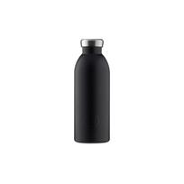 Gertuvė-termosas CLIMA STONE TUXEDO BLACK