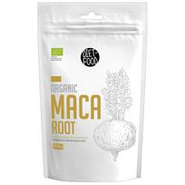 Peruvinės pipirnės (maca) milteliai, ekologiški