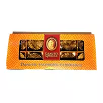 DANUTĖS YPATINGIEJI florentinai