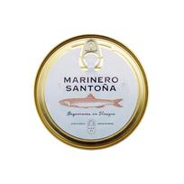 Kantabrijos ančiuvių filė MARINERO SANTO