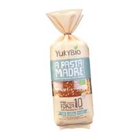 Pilno grūdo duona su raugu, ekologiška