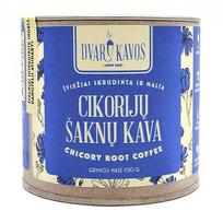 Cikorijų šaknų kava