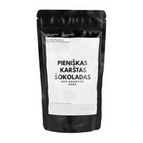 Pieniškas karštas šokoladas BARISTOKRAT