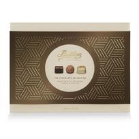 Šokoladinių saldainių rinkinys TRUFFLES AND PRALINES