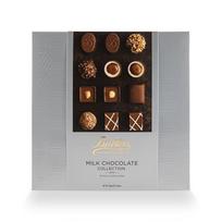 Šokoladinių saldainių rinkinys MILK CHOCOLATE COLLECTION