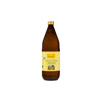Sonnenmacht alavijų (Aloe Vera) sultys, ekologiškos