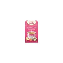 Ajurvedinė arbata WOMEN'S TEA, ekologiška