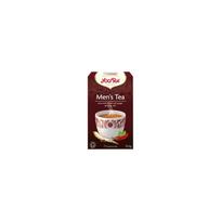 Ajurvedinė arbata MEN'S TEA, ekologiška