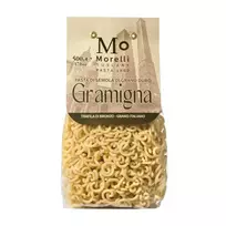 Makaronai GRAMIGNA