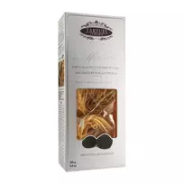 Makaronai su juodaisiais trumais TRUFFLE NESTS