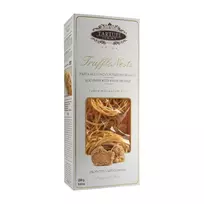 Makaronai su baltaisiais trumais TRUFFLE NESTS