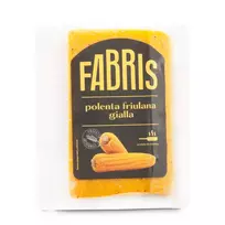 Polenta virta, be glitimo