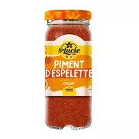 Aitrioji paprika D’ESPELETTE AOP, smulkinta