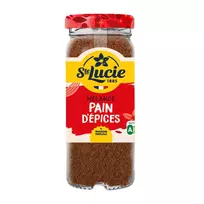 Prieskoniai meduoliams GINGERBREAD SPICE MIX