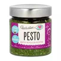 Bazilikų pesto padažas
