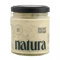 Padažas TARTARE, ekologiškas