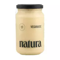 Veganiškas majonezas VEGANAISE, ekologiškas