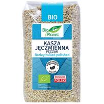 Perlinės miežių kruopos, ekologiškos