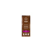 Augaliniai plaukų dažai MEDIUM BROWN