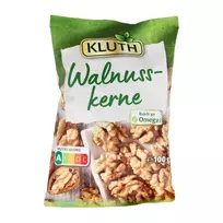 Graikiniai riešutai KLUTH