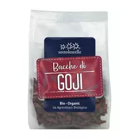 Dygliuotojo ožerškio GOJI uogos
