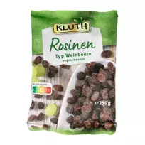 Razinos KLUTH
