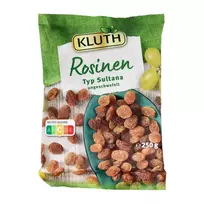 Razinos SULTANA KLUTH