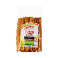 Duonos lazdelės pilno grūdo LE LINGUE DI PANE
