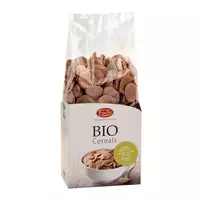 Speltų dribsniai BIO CEREALS, ekologiški