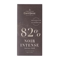 Juodasis šokoladas NOIR INTENSE 82 %