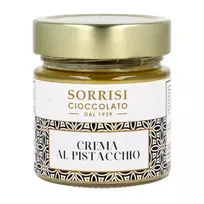 Pistacijų kremas SORRISI