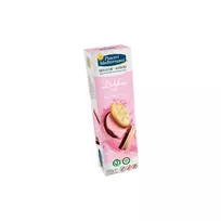 Sausainai DOBLONI PINK, be glitimo
