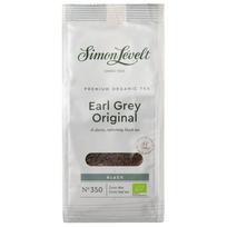 Juodoji arbata EARL GREY ORIGINAL, biri, ekologiška