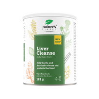 Maisto papildas kepenims „Liver Cleanse“
