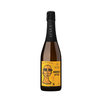Putojantis arbatos gėrimas  „Mimosa Style“, ekologiškas