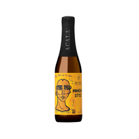 Putojantis arbatos gėrimas  „Mimosa Style“, ekologiškas