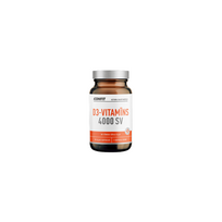 Vitaminas D3 4000 TV. Maisto papildas