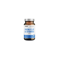 Magnis B6. Maisto papildas