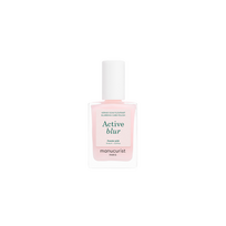 Matinis lyginamasis nagų lakas ACTIVE BLUR POWDER PINK