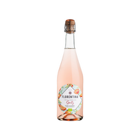 Nealkoholinis aromatizuotas gaivusis gėrimas, ekologiškas