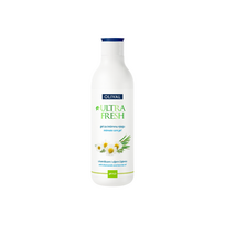 Intymios higienos prausiklis su ramunėlėmis ir arbatmedžiu ULTRA FRESH