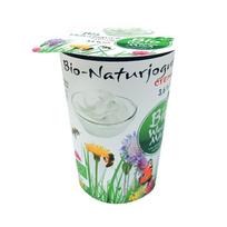 Natūralus jogurtas NATURJOGURT BIO