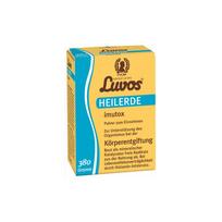 „Luvos® Heilerde imutox“ geriamas molis milteliais