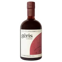 Gėris - fermentuotas juodųjų serbentų gėrimas