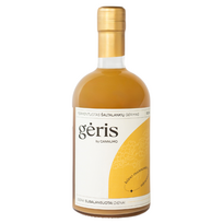 Gėris - fermentuotas šaltalankių gėrimas